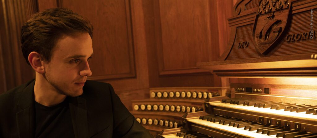 El órgano orquestal